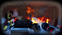 Firefighting Simulator: Ignite - PlayStation 5 - Alternate Views