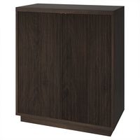 Camden&Wells - Finn Accent Cabinet - Coffee Bean - Alternate Views