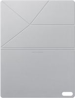 Samsung - Galaxy Tab S11 Ultra Book Cover - White - Alternate Views