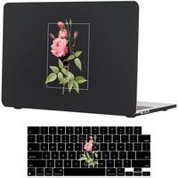 SaharaCase - Hybrid-Flex Arts Case for Apple MacBook Pro 13