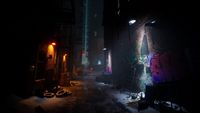 Vampire: The Masquerade - Bloodlines 2 - Xbox Series X - Alternate Views