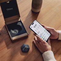 Bitkey - Bitcoin Hardware Wallet - Black - Alternate Views