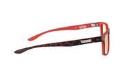 GUNNAR - Tallac Computer Glasses with Blue Light Reduction, Clear Lenses - Onyx - Alternate Views