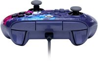 PowerA Advantage Plus Wired Controller for Xbox Series X|S - Night Blossom - Night Blossom - Alternate Views