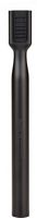 Saramonic - SR-MH1 Universal Handheld Holder for 2.4GHz Clip-On Microphone Transmitters w/Windscr... - Alternate Views