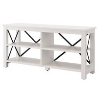 Ulla TV Stand for Most TVs up to 55