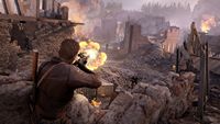 Sniper Elite: Resistance Deluxe Edition - PlayStation 5 - Alternate Views