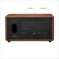 Marshall - Stanmore III Bluetooth Home Speaker with Bass / Treble / Volume Controls and 3.5 mm Au... - Alternate Views