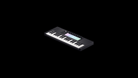 Novation - Launchkey Mini 37 - Black - Alternate Views