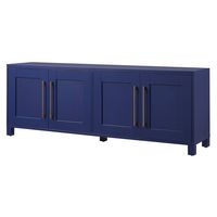 Camden&Wells - Yarmouth TV Stand for Most TVs up to 75
