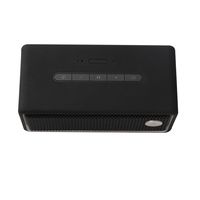 Edifier - ES60 Portable Speaker - Black - Alternate Views