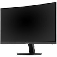ViewSonic - VA2416C 24 Inch Full HD 1080p Frameless Curved Monitor with Variable Refresh Rate, Ey... - Alternate Views