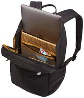 Thule - Indago Backpack - Black - Alternate Views