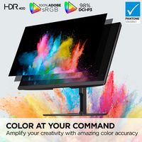 ViewSonic - VP2776T-4K 27