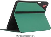 Targus - Click-In Rotating Case for iPad 11