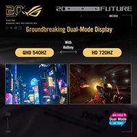ASUS - ROG Swift 27