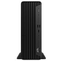 HP - Pro 400 SFF Desktop - Intel Core i5-14500 - 16GB Memory - 512GB SSD - Black - Alternate Views