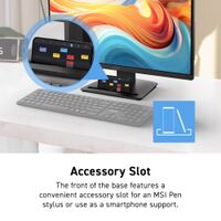 MSI - PRO MP251 E14L 24.5