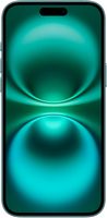 Apple - iPhone 16 Plus 256GB - Apple Intelligence - Teal (AT&T) - Alternate Views