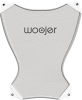 Woojer - Made for Meta High-Fidelity Haptic Vest 3 - for VR, Games, Music, Movies, and Wellness. ... - Alternate Views