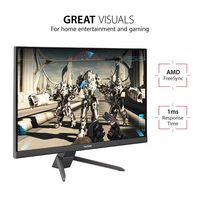 ViewSonic - VX2767-MHD 27