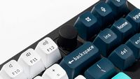 Keychron - Q3 Max 80%TKL Custom Wireless RGB Mechanical Keyboard with Programmable QMK/VIA Hot-Sw... - Alternate Views