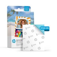 HP Sprocket 3.5
