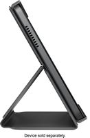 Lenovo - Tab One Folio Case - Luna Grey - Alternate Views