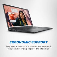 Dell - Inspiron 15