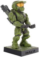 Cable Guys by Exquisite Gaming - Halo Infinite: Master Chief Light Up Mobile Phone and Controller... - Alternate Views