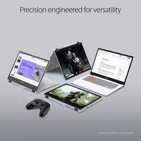 ASUS - Chromebook Vibe CX34 Flip 14
