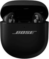 Bose - QuietComfort Ultra (2nd Gen) True Wireless Noise Cancelling In-Ear Earbuds - Black - Alternate Views