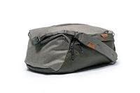 Peak Design - Travel Duffel 35L - Sage - Alternate Views