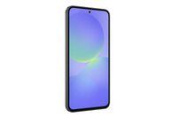 Samsung - Galaxy A36 128GB (Unlocked) Latin America Version - Awesome Black - Alternate Views