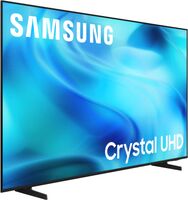 Samsung - 85” Class U8000H Series Crystal UHD 4K Smart Tizen TV (2026) - Alternate Views