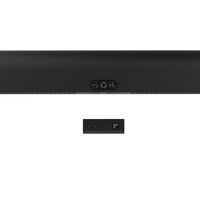 Sharper Image - Axis 42 Tower Fan - Black - Alternate Views