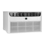 Frigidaire - 115V 8,000 BTU 350 Sq. Ft. In Wall Air Conditioner with 4,200 BTU Supplemental Heate... - Alternate Views