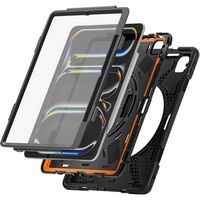 SaharaCase - Raider-X Series Heavy-Duty Case for Apple iPad Pro (M4) 13