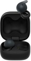 Sony - LinkBuds Open True Wireless Earbuds - Black - Alternate Views