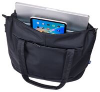 Thule - Subterra 2 Tote - Black - Alternate Views