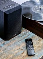 Edifier - M601DB 2.1 Bluetooth Multimedia Speaker System (3-Piece) - Black - Alternate Views