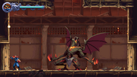 NINJA GAIDEN: Ragebound - Nintendo Switch - Alternate Views