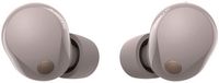 Sony - WF1000XM5 True Wireless Noise Cancelling Earbuds - Smoky Pink - Alternate Views