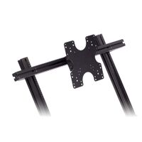 Next Level Racing - Elite Direct Monitor Mount Edition - Black - Alternate Views
