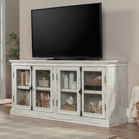 Barrister Lane TV Credenza TV's up to 80