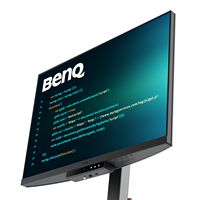 BenQ - RD280U 28.2” IPS LED 3:2 4K+  Advanced Coding Mode Programming Monitor with Backlight (HDM... - Alternate Views