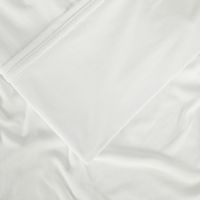 Bedgear - Ver-Tex Performance Sheet Set - Bright White - Alternate Views