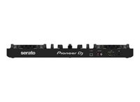 Pioneer DJ - 2-channel DJ Controller - Black - Alternate Views
