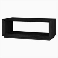 Camden&Wells - Gemma Coffee Table - Obsidian - Alternate Views