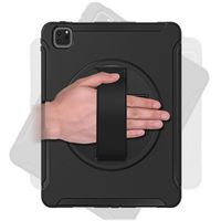 SaharaCase - PROTECTION Hand Strap Series Case for Apple iPad Air 10.9